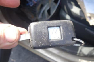 Ceinture arriere centrale CITROEN C3 PICASSO