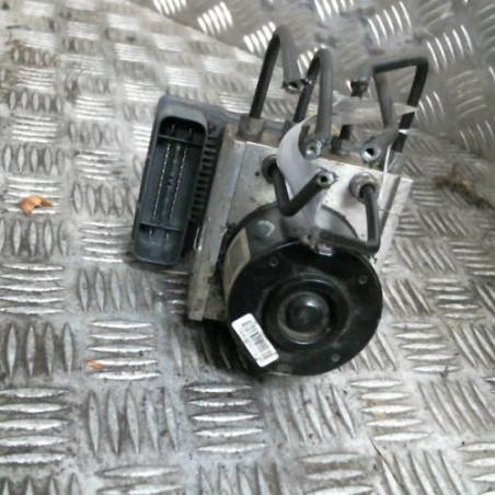 Bloc ABS (freins anti-blocage) CITROEN C3 PICASSO Photo n°1