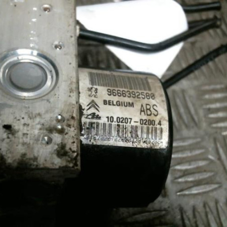 Bloc ABS (freins anti-blocage) CITROEN C3 PICASSO