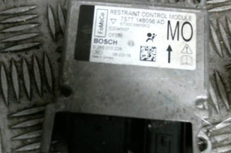 Boitier air bag FORD MONDEO 3 Photo n°1