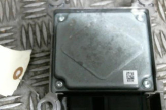 Boitier air bag FORD MONDEO 3
