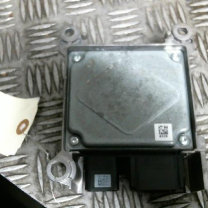 Boitier air bag FORD MONDEO 3 Photo n°3