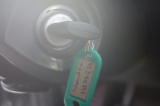Boitier air bag FORD MONDEO 3