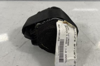Ceinture arriere droit FORD MONDEO 3 Photo n°1