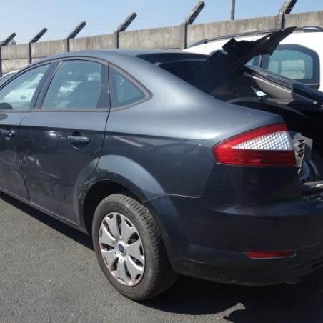 Amortisseur avant gauche FORD MONDEO 3 Photo n°4