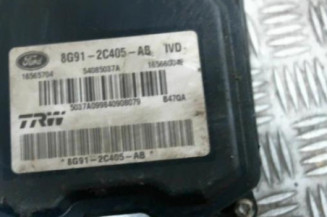 Bloc ABS (freins anti-blocage) FORD MONDEO 3