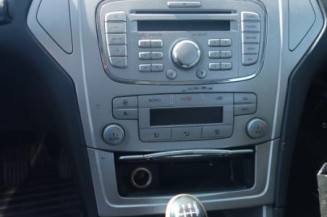 Pedale d'embrayage FORD MONDEO 3