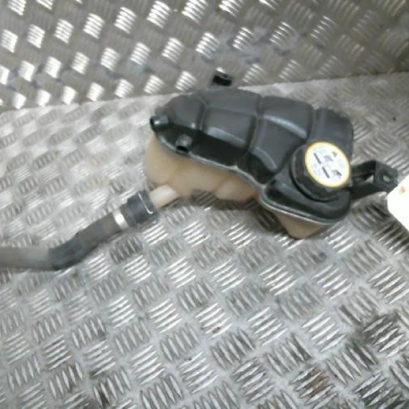 Vase d'expansion FORD MONDEO 3 Photo n°1