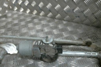 Moteur essuie glace avant SEAT IBIZA 4 Photo n°1