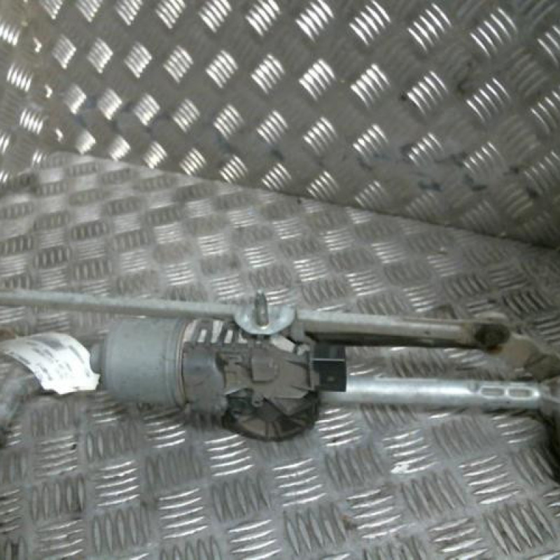 Moteur essuie glace avant SEAT IBIZA 4 Photo n°1