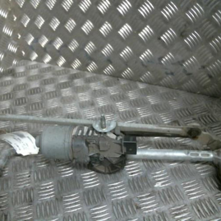 Moteur essuie glace avant SEAT IBIZA 4 Photo n°1