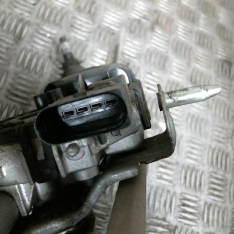 Moteur essuie glace avant SEAT IBIZA 4 Photo n°2
