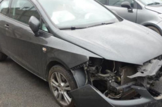 Moteur essuie glace avant SEAT IBIZA 4
