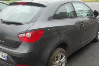 Moteur essuie glace avant SEAT IBIZA 4