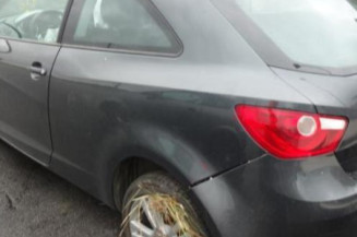 Moteur essuie glace avant SEAT IBIZA 4