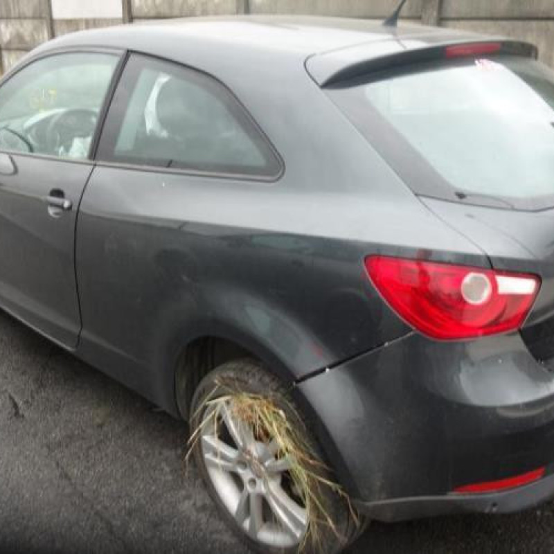 Moteur essuie glace avant SEAT IBIZA 4 Photo n°5