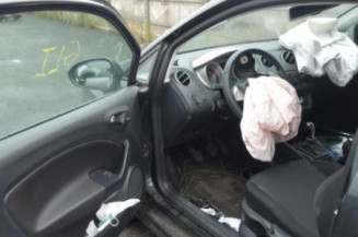Moteur essuie glace avant SEAT IBIZA 4