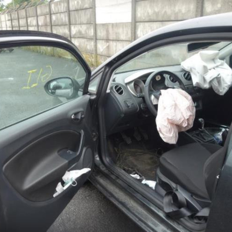 Moteur essuie glace avant SEAT IBIZA 4 Photo n°6