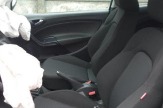 Moteur essuie glace avant SEAT IBIZA 4