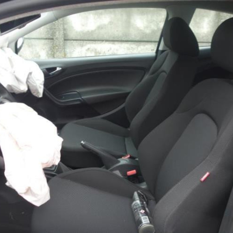 Moteur essuie glace avant SEAT IBIZA 4 Photo n°8