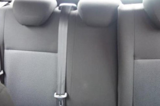 Moteur essuie glace avant SEAT IBIZA 4
