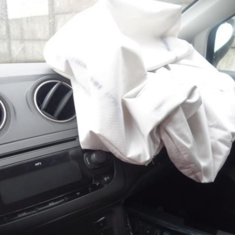 Moteur essuie glace avant SEAT IBIZA 4 Photo n°10
