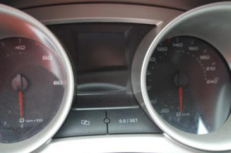 Moteur essuie glace avant SEAT IBIZA 4