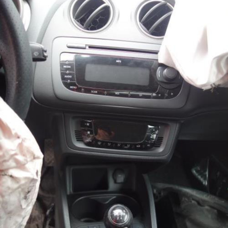 Moteur essuie glace avant SEAT IBIZA 4 Photo n°12