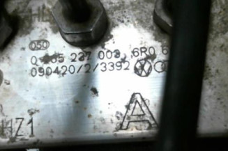 Bloc ABS (freins anti-blocage) SEAT IBIZA 4
