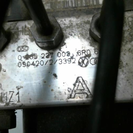 Bloc ABS (freins anti-blocage) SEAT IBIZA 4