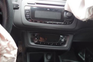 Bloc ABS (freins anti-blocage) SEAT IBIZA 4