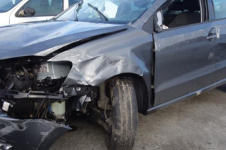 Bras essuie glace arriere VOLKSWAGEN POLO 5