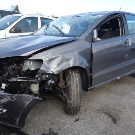 Bras essuie glace arriere VOLKSWAGEN POLO 5