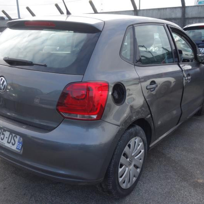 Bras essuie glace arriere VOLKSWAGEN POLO 5 Photo n°4