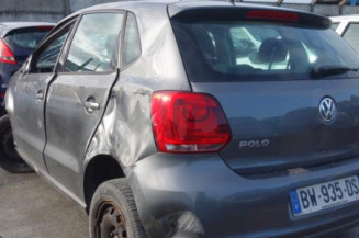 Bras essuie glace arriere VOLKSWAGEN POLO 5