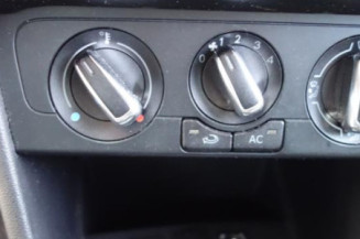 Bras essuie glace arriere VOLKSWAGEN POLO 5