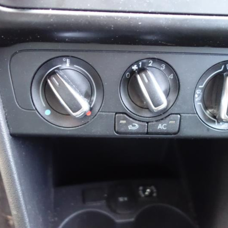 Bras essuie glace arriere VOLKSWAGEN POLO 5 Photo n°7