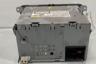 Autoradio d'origine VOLKSWAGEN POLO 5