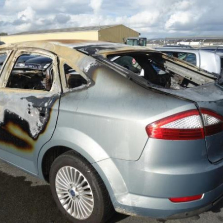 Amortisseur avant gauche FORD MONDEO 3 Photo n°4