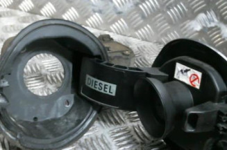 Trappe d'essence RENAULT MEGANE 3