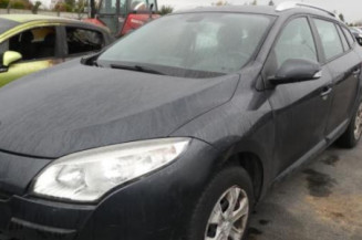 Trappe d'essence RENAULT MEGANE 3