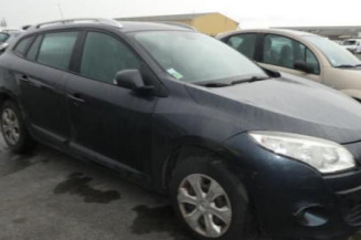 Trappe d'essence RENAULT MEGANE 3