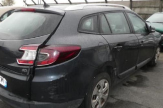 Trappe d'essence RENAULT MEGANE 3