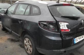 Trappe d'essence RENAULT MEGANE 3