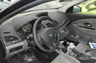 Trappe d'essence RENAULT MEGANE 3