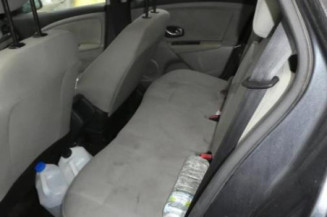 Trappe d'essence RENAULT MEGANE 3