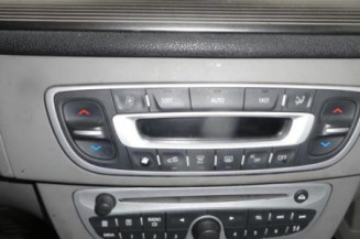 Trappe d'essence RENAULT MEGANE 3