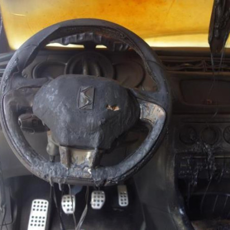 Etrier avant gauche (freinage) CITROEN DS3