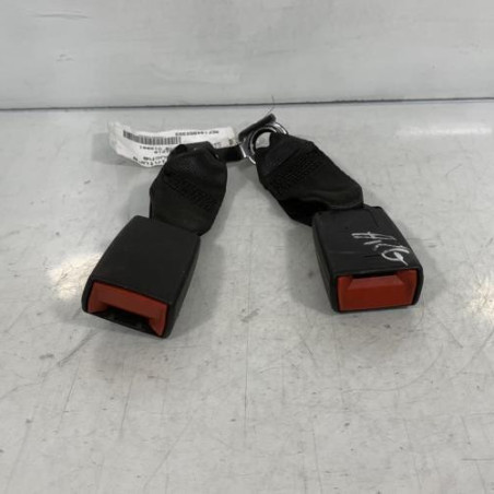 Attache ceinture arriere gauche CITROEN DS3
