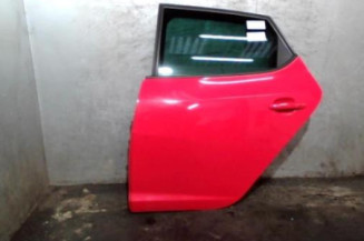 Porte arriere gauche SEAT IBIZA 4 Photo n°1